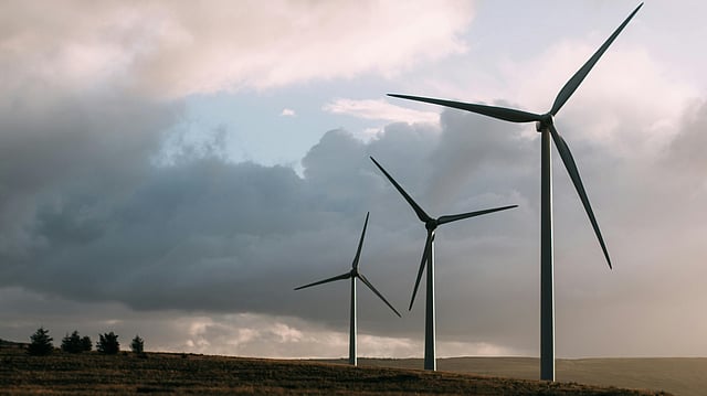 How India’s Emission Cuts by Up to 57% Could Help Surpass its 2030 Climate Goals