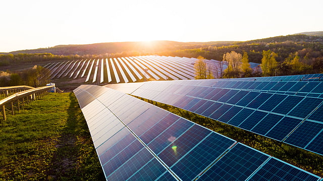 Waaree Energies, Premier Energies Shares Burn Up To 11% As Trump’s Tax Bill Targets Clean Energy Subsidies