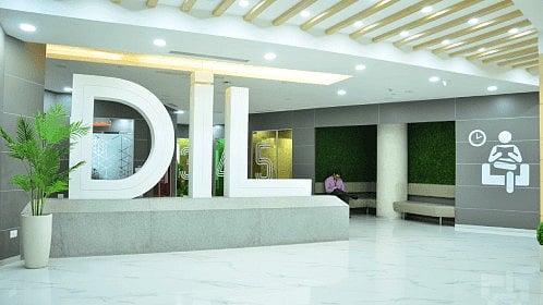 Established in 1991, Devyani International Limited (DIL) is one of India’s largest and fastest growing Chain Quick Service Restaurant (QSR) operators in the country - dil-rjcorp