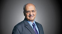 Dilip Sanghvi, MD, Sun Pharma