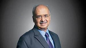 Dilip Sanghvi, Executive Chairman, Sun Pharma