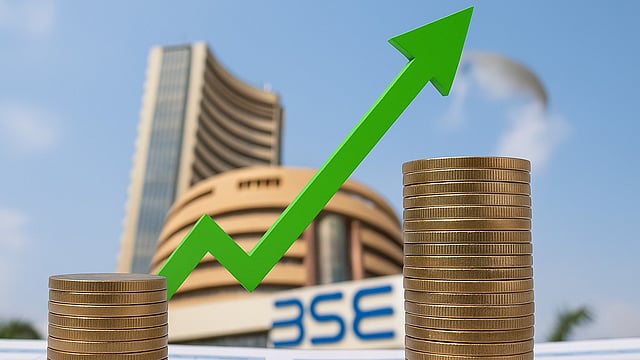 BSE Rejig: Trent, Bharat Electronics Shares Rise on Entry Into Sensex
