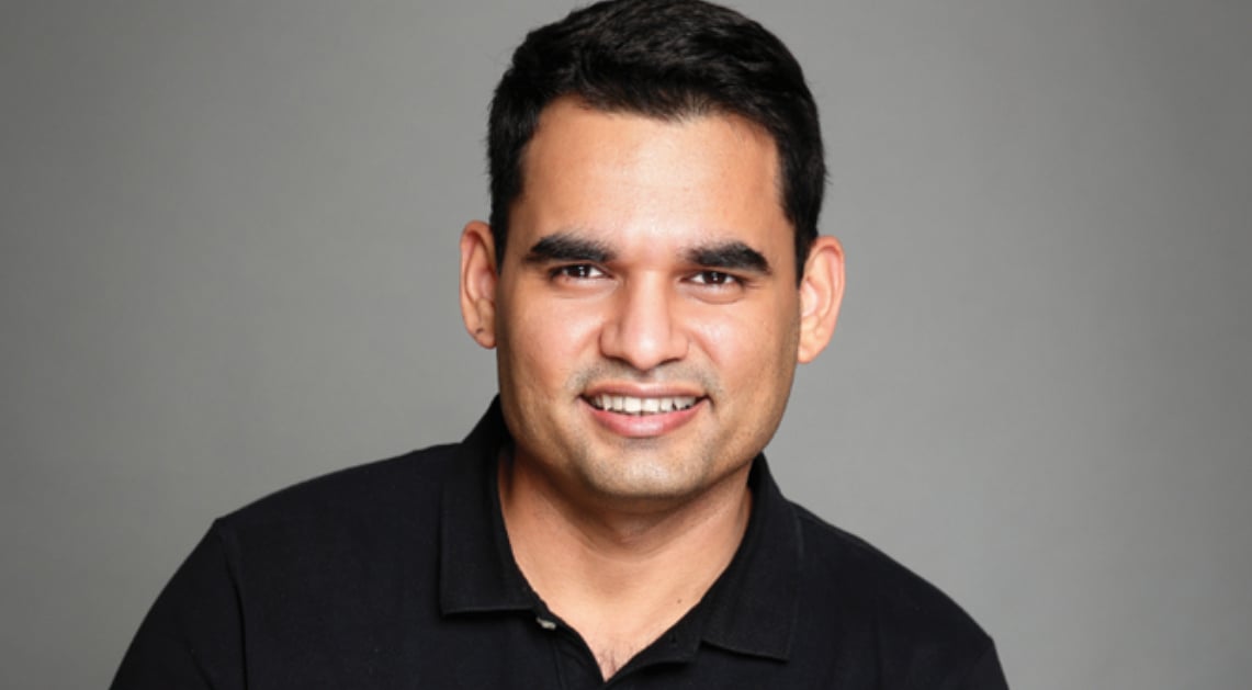 Abhiraj Singh Bhal, Cofounder and CEO, Urban Company