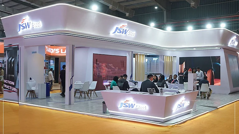 null - X_#@JSW Steel