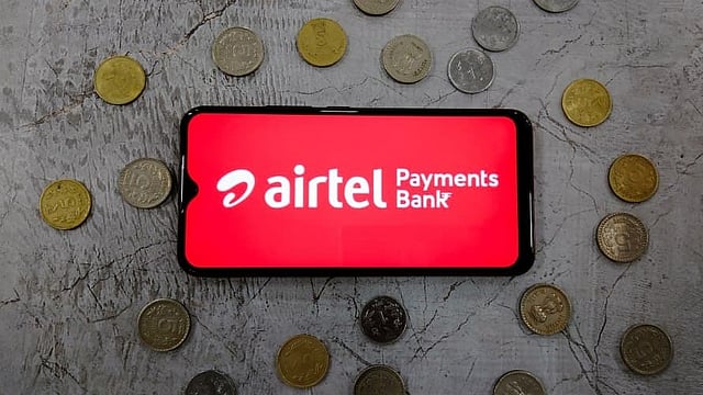 Airtel Payments Bank Says Q4 Profit Up 138% to Rs 26 Crore