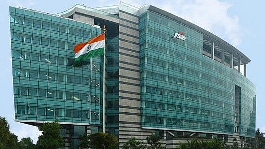 jsw group : JSW Group directly employs nearly 40,000 people.