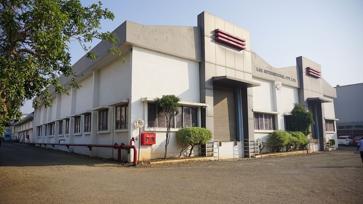 Pune-Based KSH International Files Draft Papers for Rs 745-Crore IPO ...