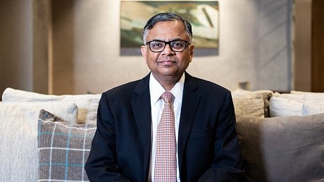 Tata Group's Rs 30,000 Cr Bet on Digital, Electronics & Air India Signals Next Growth Wave