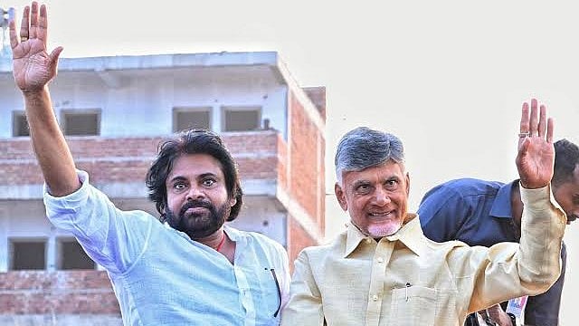 X/@ncbn : Andhra Pradesh Chief Minister N Chandrababu Naidu