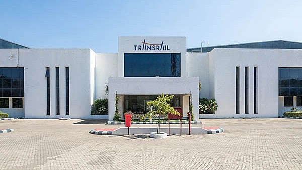 transrail : Transrail manufactures galvanized lattice towers for transmission lines and test UHV towers