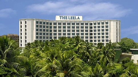 theleela