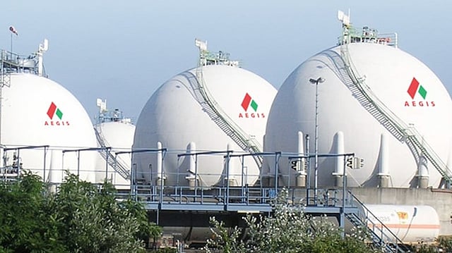 Aegis Vopak Mobilises Rs 1,260 Crore From Anchor Investors