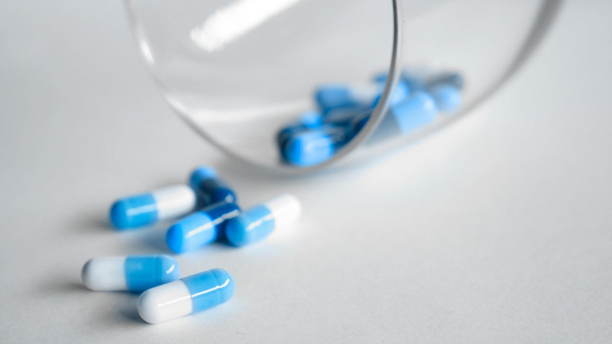 Antimicrobial resistance from overusing animal antibiotics.