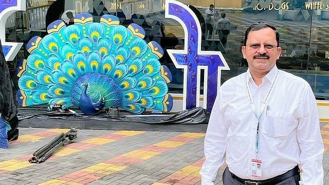 CBI Files Chargesheet Against Former CMD of BECIL, Others in Corruption Case 