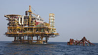 India's Energy Security Gets a Reset: ONGC May Build New Strategic Oil Reserve ONGC