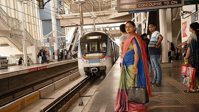 Telangana CM Seeks PM's Nod for Rs 24,269 crore Hyderabad Metro Phase-II, Defence Corridor Status