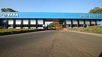 Tata Motors
