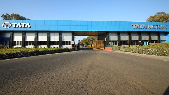 Tata Motors' Domestic Sales Dip 12% to 65,019 Units in June
