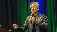 Nvidia Takes $1 Bn Stake in Nokia to Drive AI-Powered 6G and Telecom Infrastructure X.com : Nvidia CEO Jensen Huang