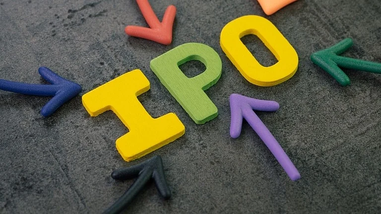 Three main-board IPOs to open this week (two already opened today) - null