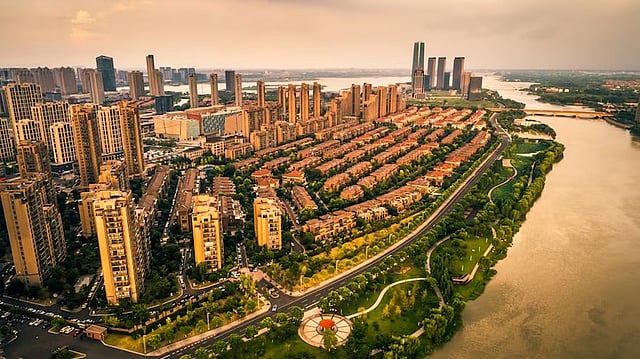 Office Rent Rises 28 % in MMR, 24 % in Hyderabad, 20 % in Delhi-NCR in Past 2.5 Years: Anarock 