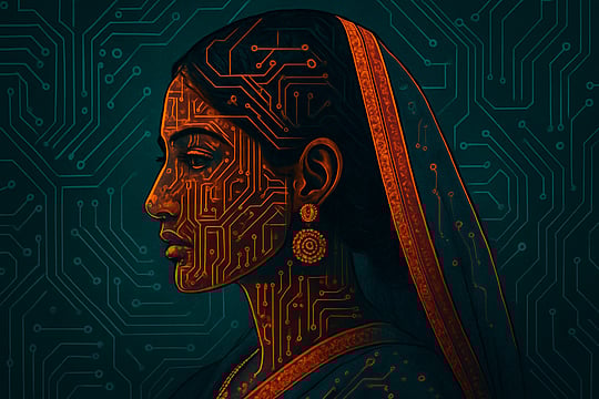 Sarvam's Indic AI model: Hype, Hope and the Hunt for Tech Sovereignty