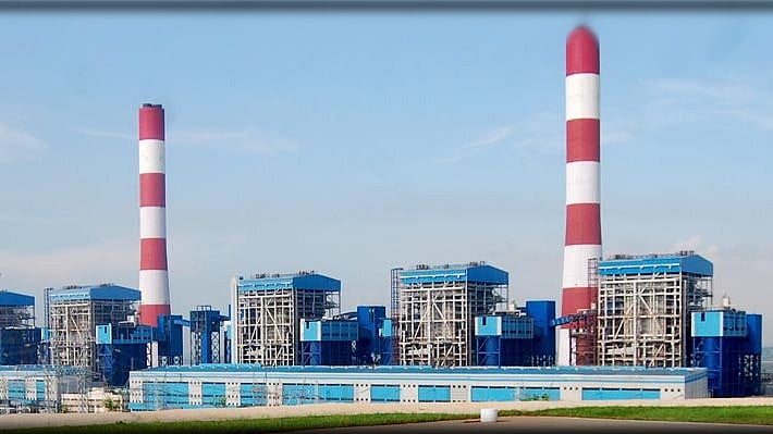 rinfra  : Reliance Infrastructure Ltd