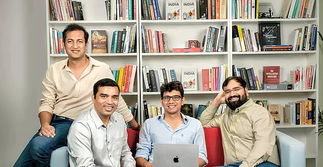 New Investor Joins Groww's $300 Million Pre-IPO Funding Round