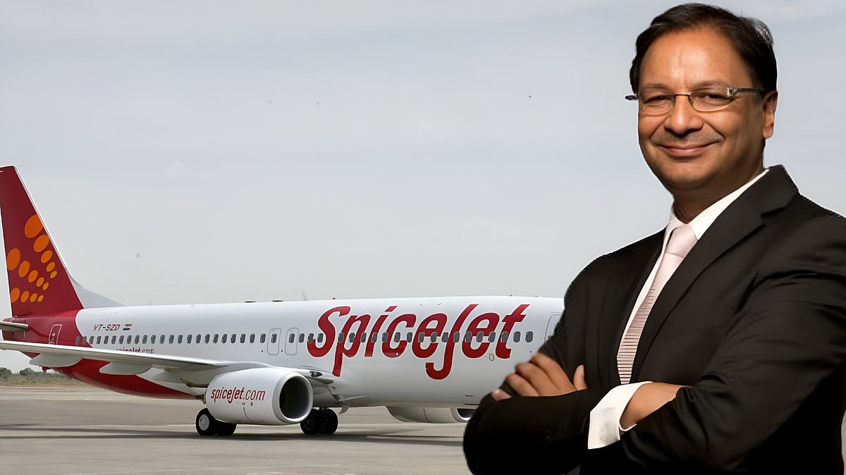 Maran vs SpiceJet: Delhi High Court Throws Out Rs 1,323 Cr Damages Appeal