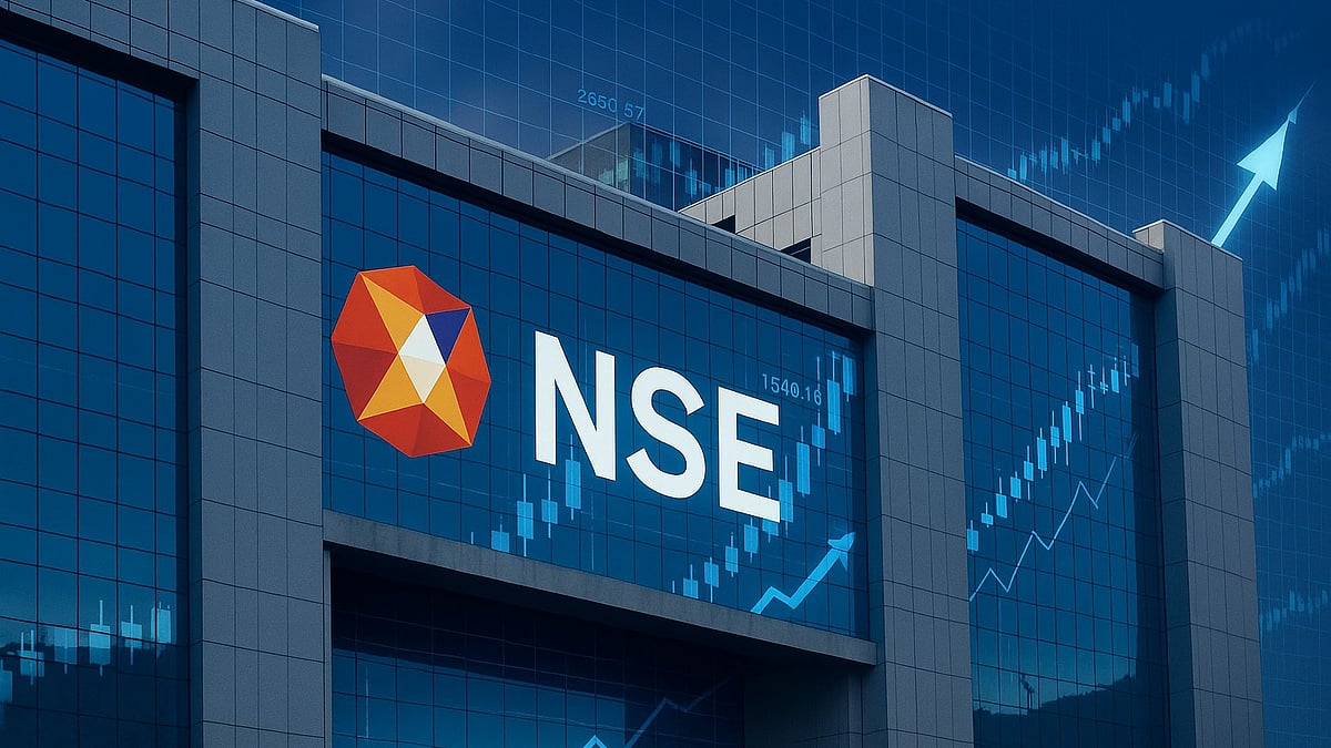 NSE’s Unlisted Share Price Surges as Long-Awaited IPO Moves Closer to Reality