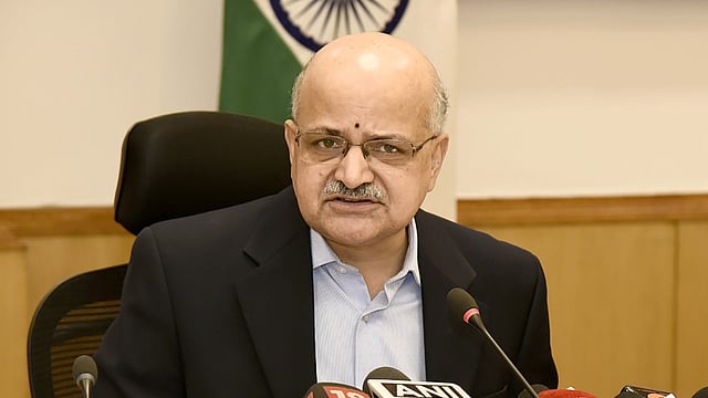 India Has Become 4th Largest Economy, Ahead of Japan: NITI CEO