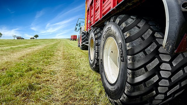 Balkrishna Industries Shares Backtrack 10% On Dismal Q4 Earnings, Weak Outlook