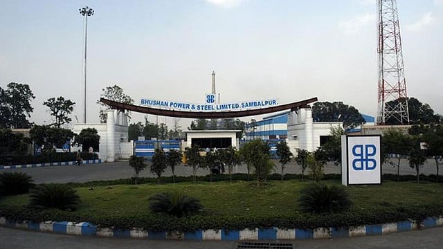Liquidation of Bhushan Steel: SC Orders Status Quo on Proceedings Pending Before NCLT