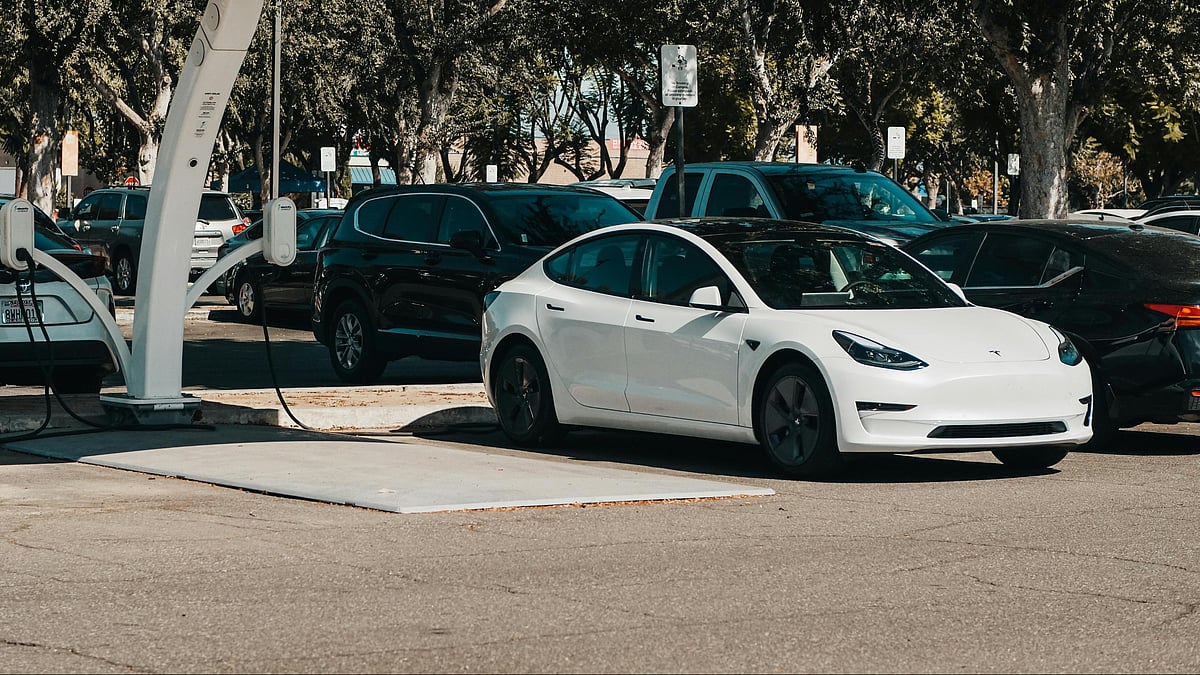 Mufin Green Finance Secures $18 Mn to Advance EV Adoption in India