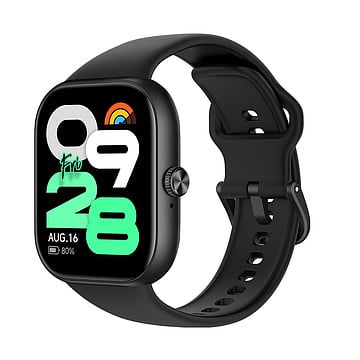 Redmi Watch Move Review: AMOLED Display, Bluetooth Calling & 10-Day Battery on a Budget