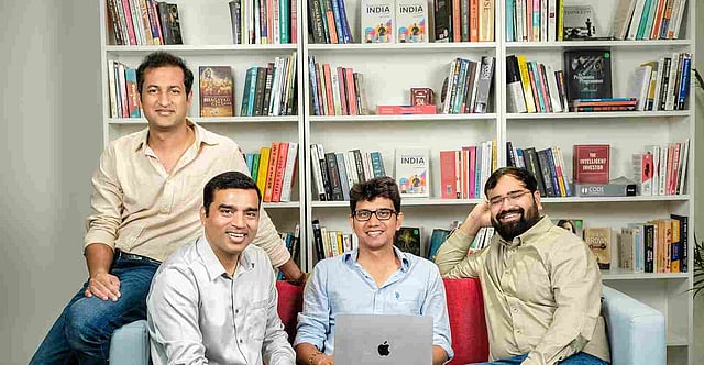 IPO-Bound Groww Becomes 1st Indian Investment App to Hit 100 Mn Downloads