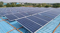 Luminous Power Technologies Bags Orders for 350 MW Solar Capacity in Rajasthan
