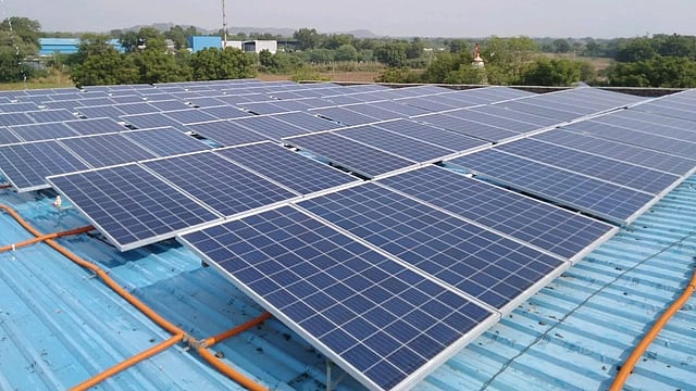 Andhra Pradesh Leads Solar Manufacturing Push, Jupiter Plans Rs 2,700 Crore Facility