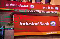 IndusInd Bank to Face SFIO Probe Over ₹2,000-Cr Red Flag Despite Clean Police Finding IndusInd Bank to Face SFIO Probe Over ₹2,000-Cr Red Flag Despite Clean Police Finding