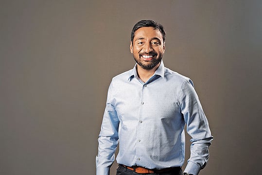 My Favourite: InMobi Co-founder Abhay Singhal's Favourite Films and Sport