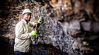 JSW Steel to Develop Coking Coal Mine in Mozambique Minas de Revuboe : Coal Mine