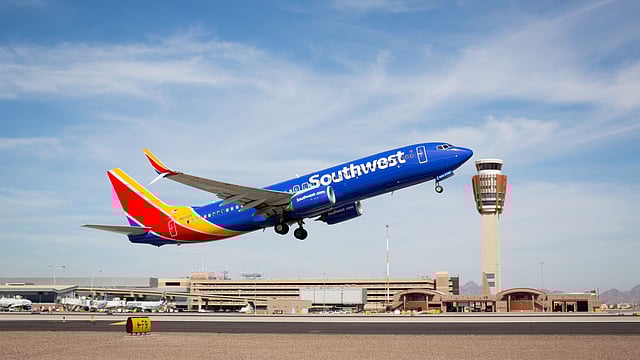 Southwest Airlines Ends Free Baggage Policy: Here's How Much Travellers Will Pay