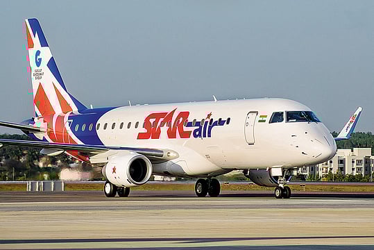 Regional Airlines Are Flying Again, But Can They Weather the Headwinds?