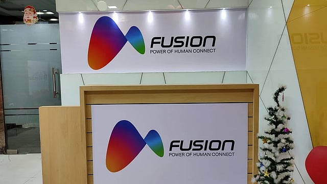 Fusion CX Files IPO Papers With Sebi; Seeks to Raise Rs 1,000 Crore