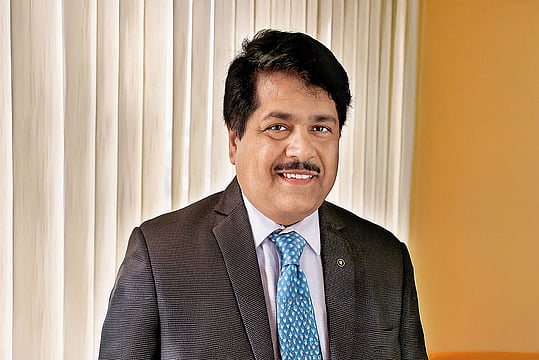 NSIC is Imparting Skill Training to Aspiring Entrepreneurs, Says Subhransu Sekhar Acharya 