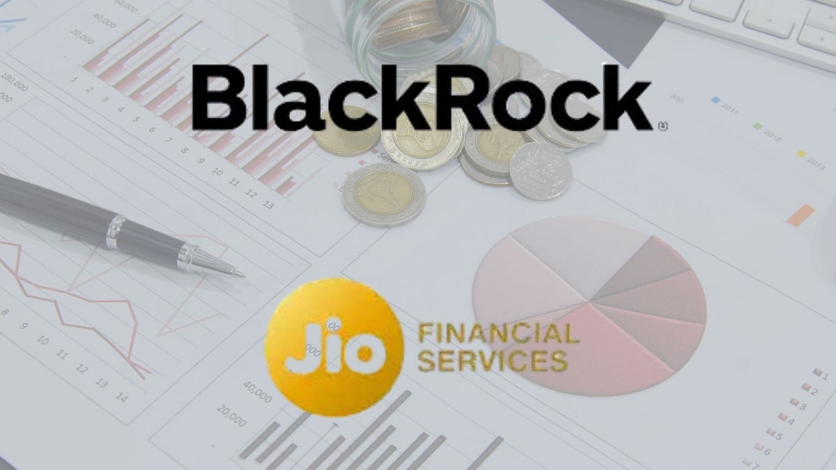 Jio Financial–BlackRock JV Receives Sebi Approval for Mutual Fund Business