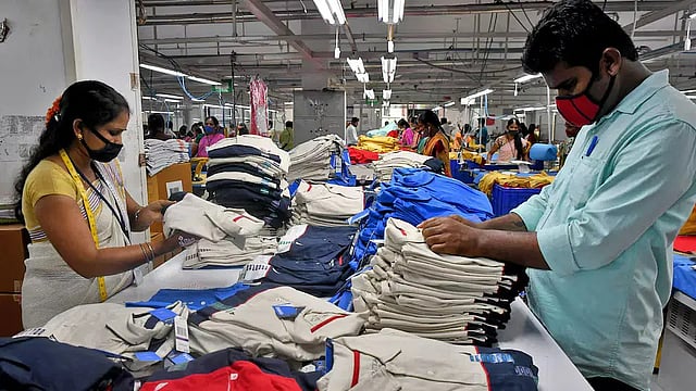 Govt Urges States like Maharashtra, Tamil Nadu to Step Up Assistance to Exporters Hit by Trump’s 50% Tariffs