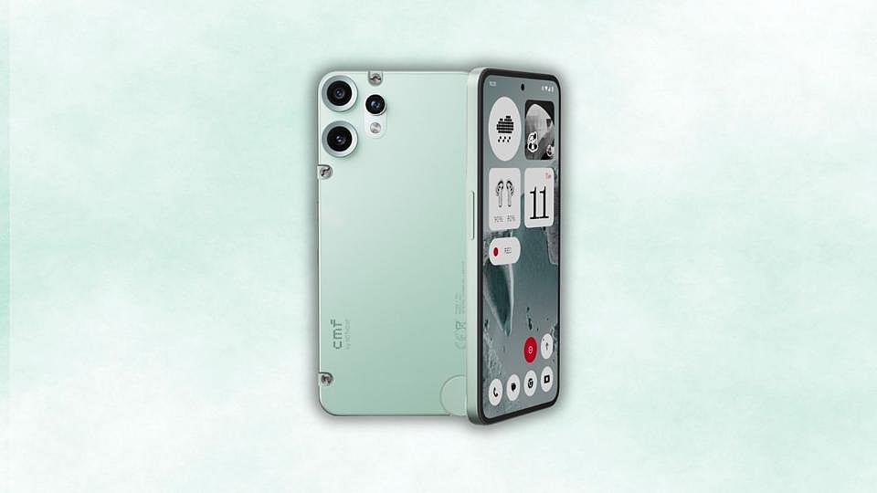 CMF Phone 2 Pro Review: A Budget Smartphone with Few Compromises That Nails the Basics