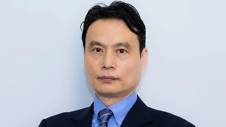 Toru Tokushige, founder and CEO of Terra Motors Corporation - null