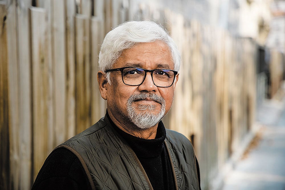 Great Nicobar Mega Port or Char Dham Highway are Ideological Assertions, Says Amitav Ghosh
